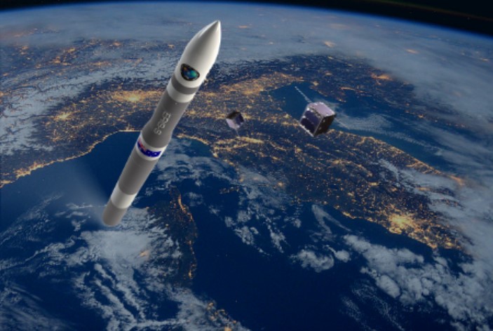 Gilmour Space Technologies Will Have a New Launchpad in Queensland