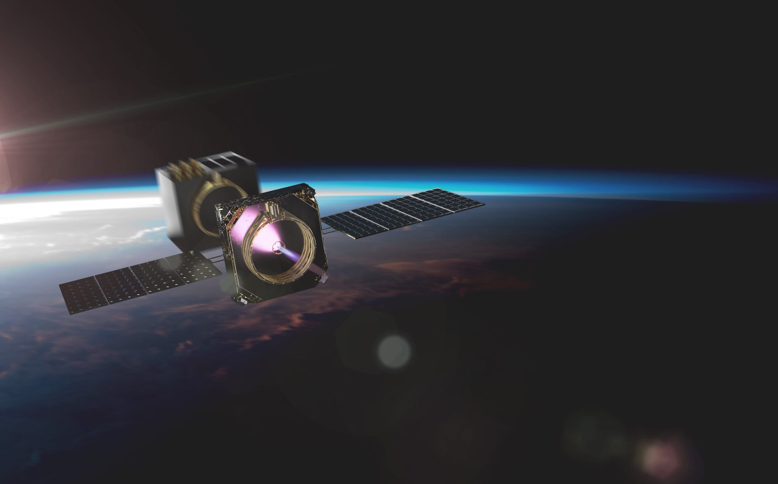 Gilmour Space Teams up with Momentus Propelling the Australian Space Industry Forward
