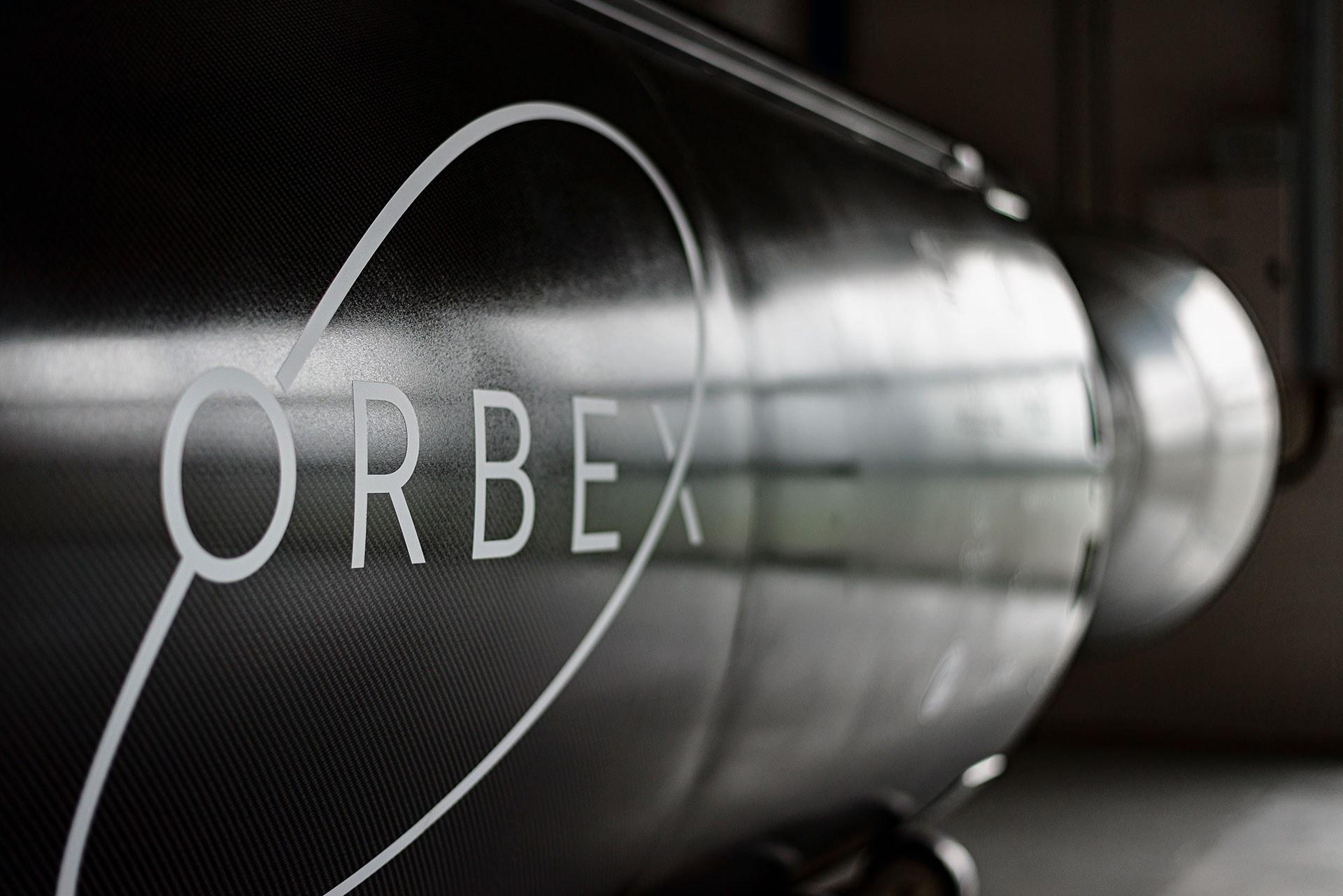 Investment Company Hails Orbex Space as “Amazing Innovators”