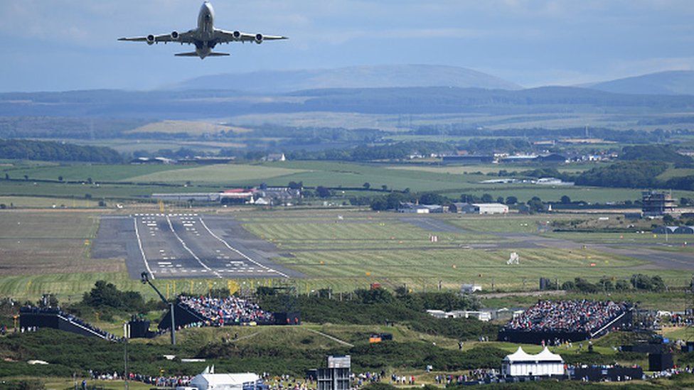 The First UK Spaceport may Create a Rocket Revolution in Europe