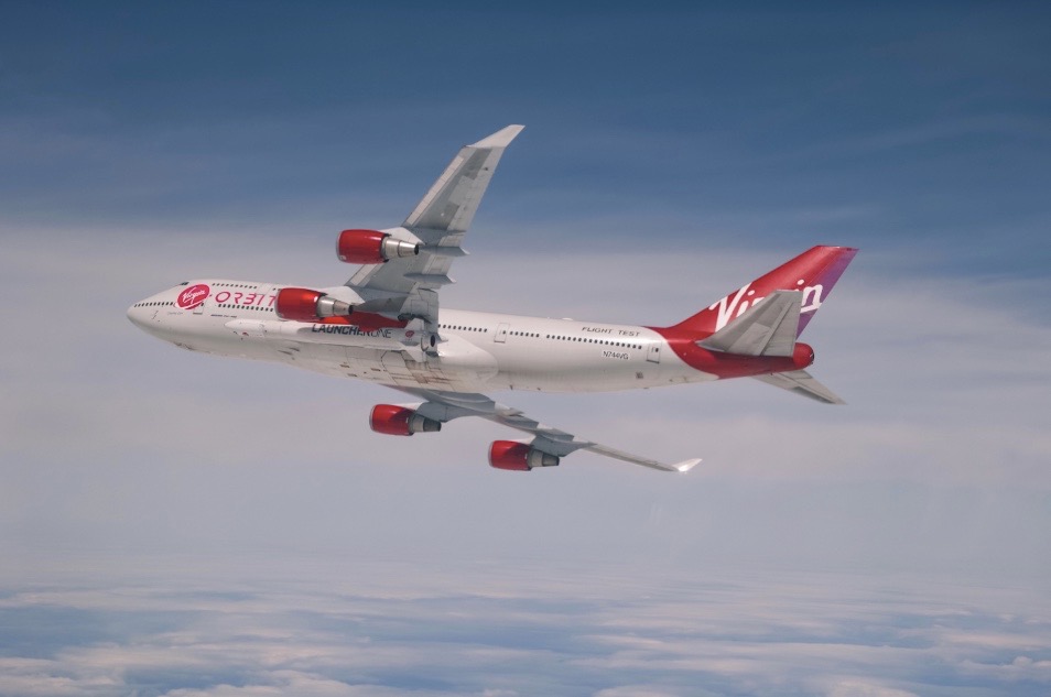 Virgin Orbit to Launch 10 CubeSats for NASA into Space