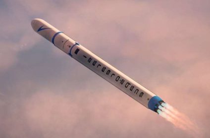 ISAR Aerospace: Will This Munich-based Company Become a Space Pioneer?