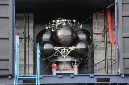 Case Study: Why New Space will be the winners as “Cummings Folly” holds back government ambitions