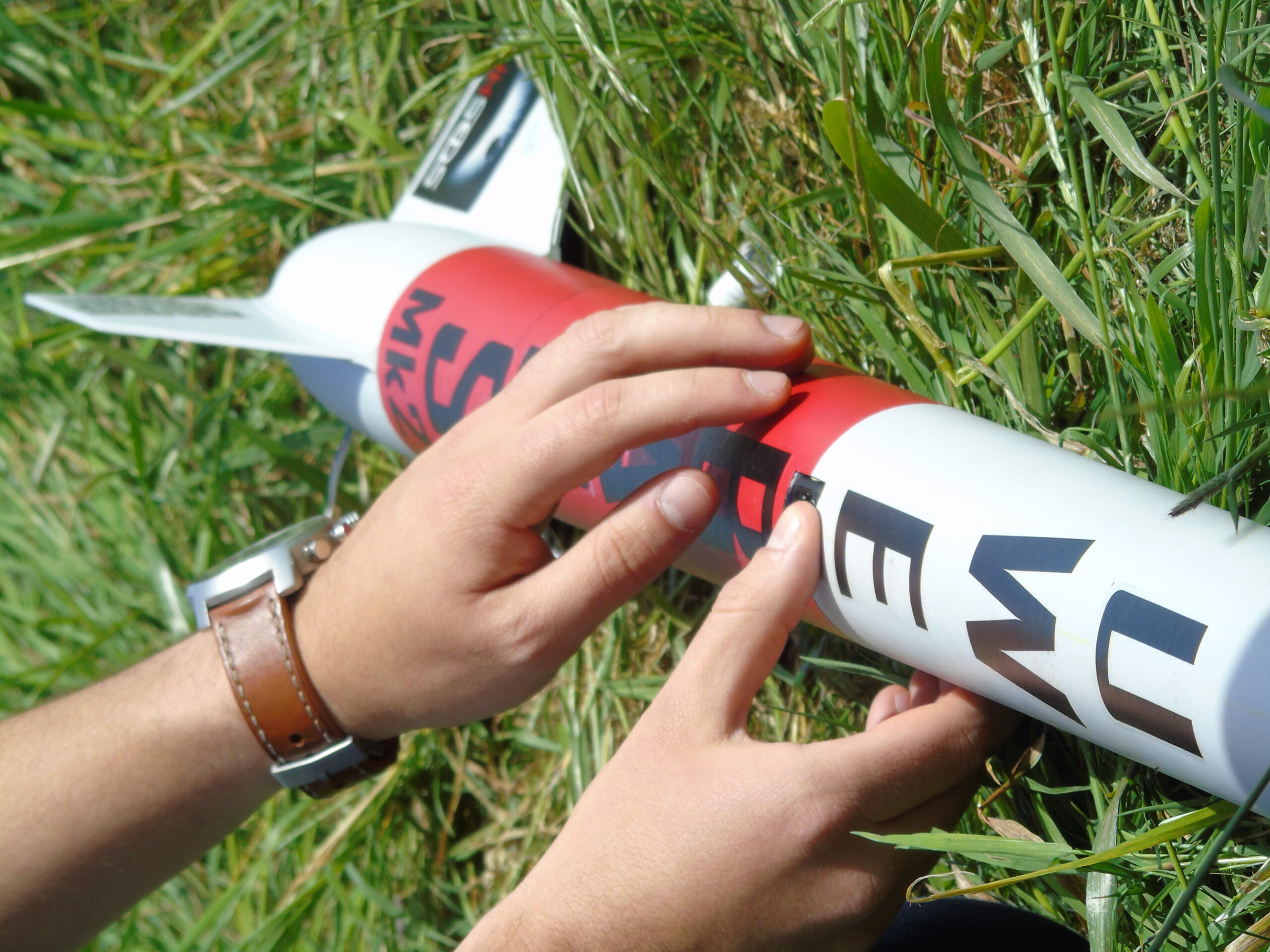 Orbex Space Sponsors 2020-21 UKSEDS National Rocketry Championship