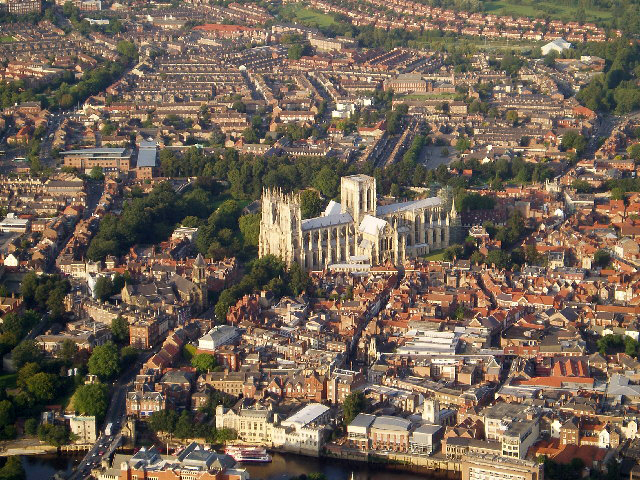 Satellite Technology Uses Advances to Fighting Loneliness in Yorkshire