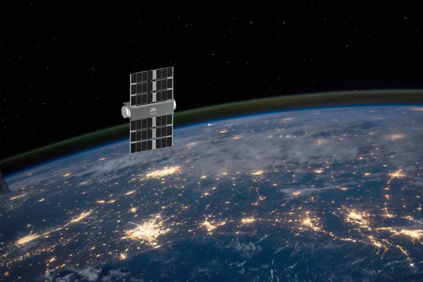 South Australian Satellite Launch Plans Are Underway