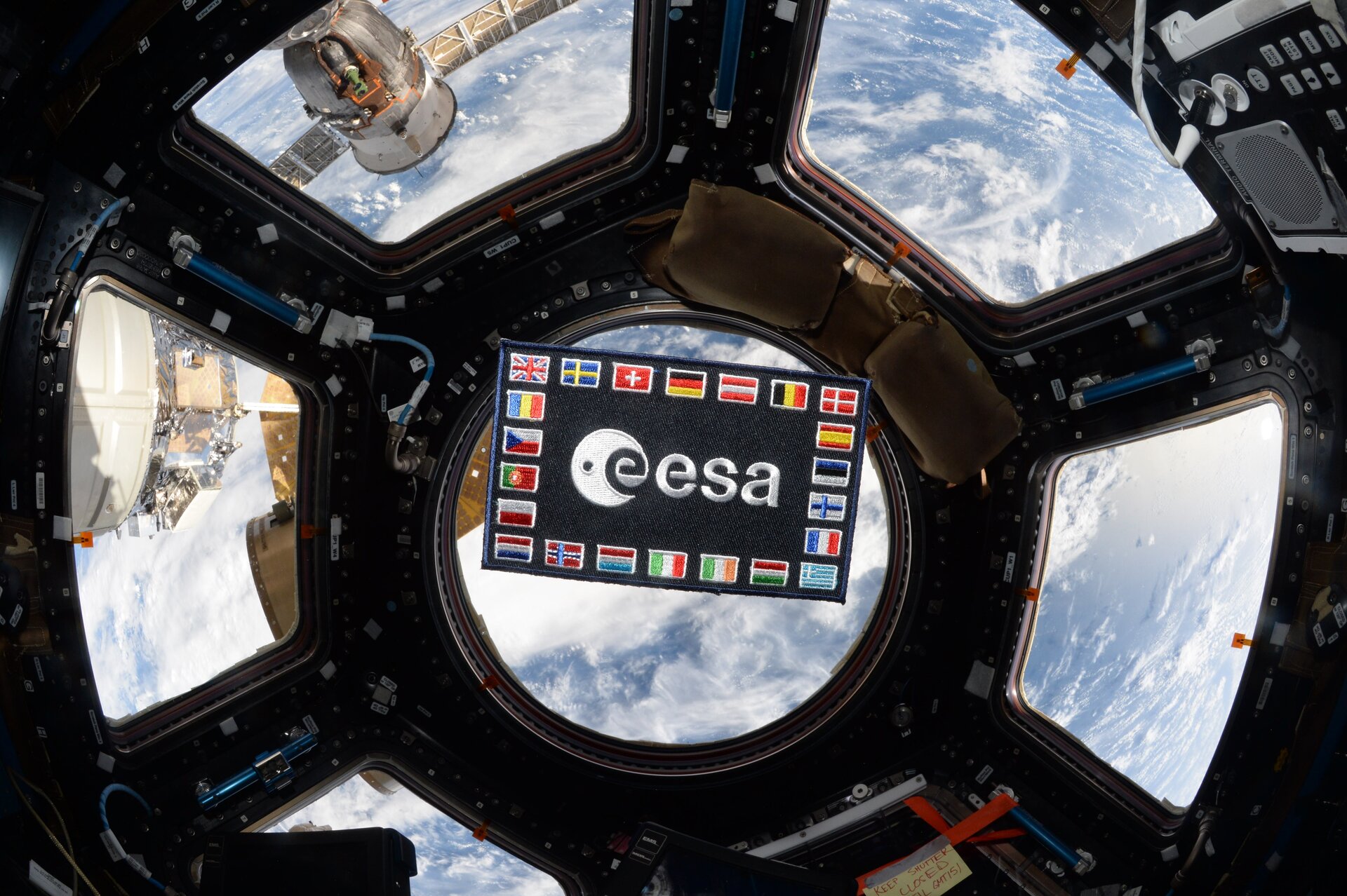 European Space Agency to Host a European Space Summit Early Next Year