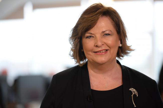 Fiona Hyslop Lobbies for Sutherland Spaceport Support from the Government
