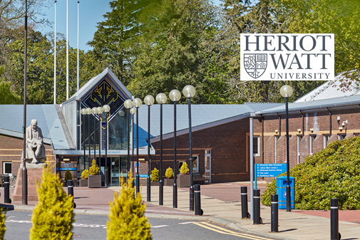 Heriot-Watt University Partners with UKATC to Advance Scotland’s Space Research