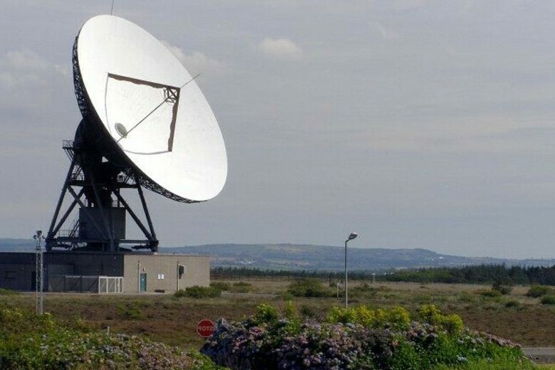 Cornwall Spaceport Took Part in the SPACE-COMM EXPO 2021