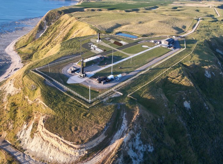 Rocket Lab Facing Troubles with Payload Permit as Concerns Increase about the Gunsmoke-J Payload