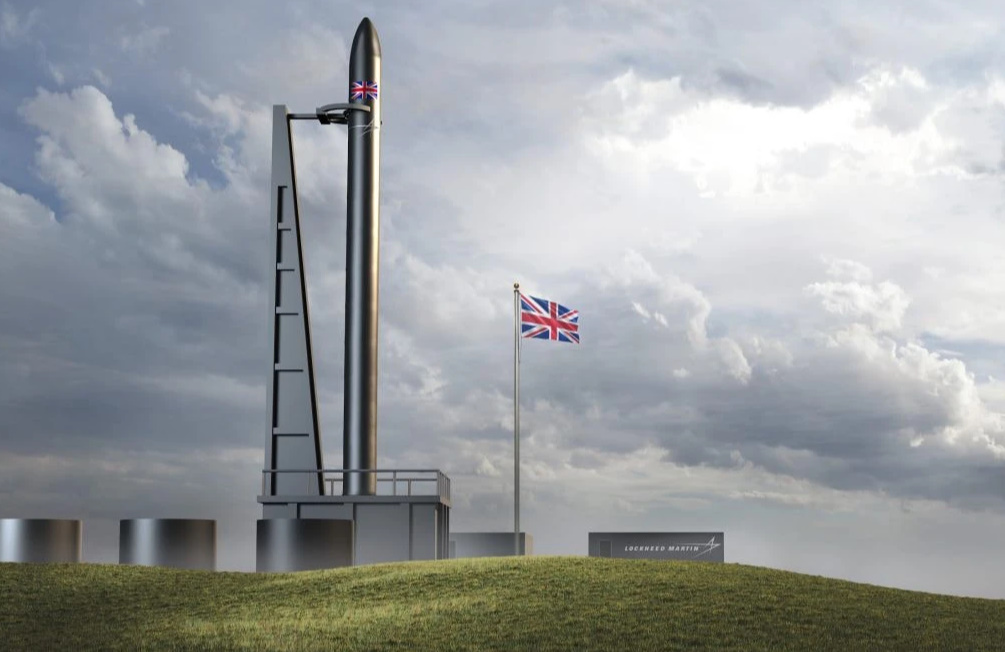 NORR designs the UK’s first satellite launch Space Hub in Sutherland, Scotland