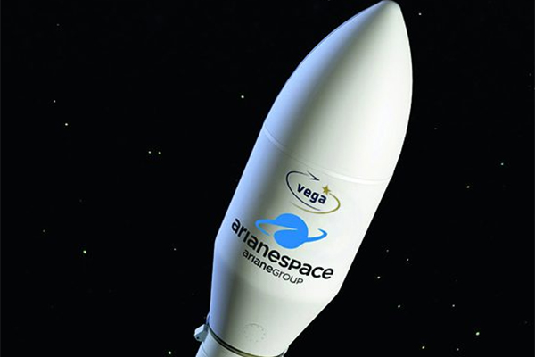 Ariane 6 Rocket Launch Pushed Back to Late 2022