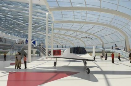 Prestwick Scottish Spaceport Gets £80 Million from Ayrshire Growth Deal