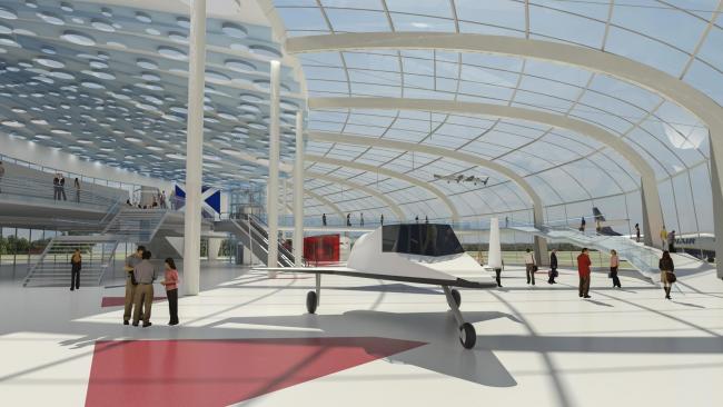 Prestwick Scottish Spaceport Gets £80 Million from Ayrshire Growth Deal
