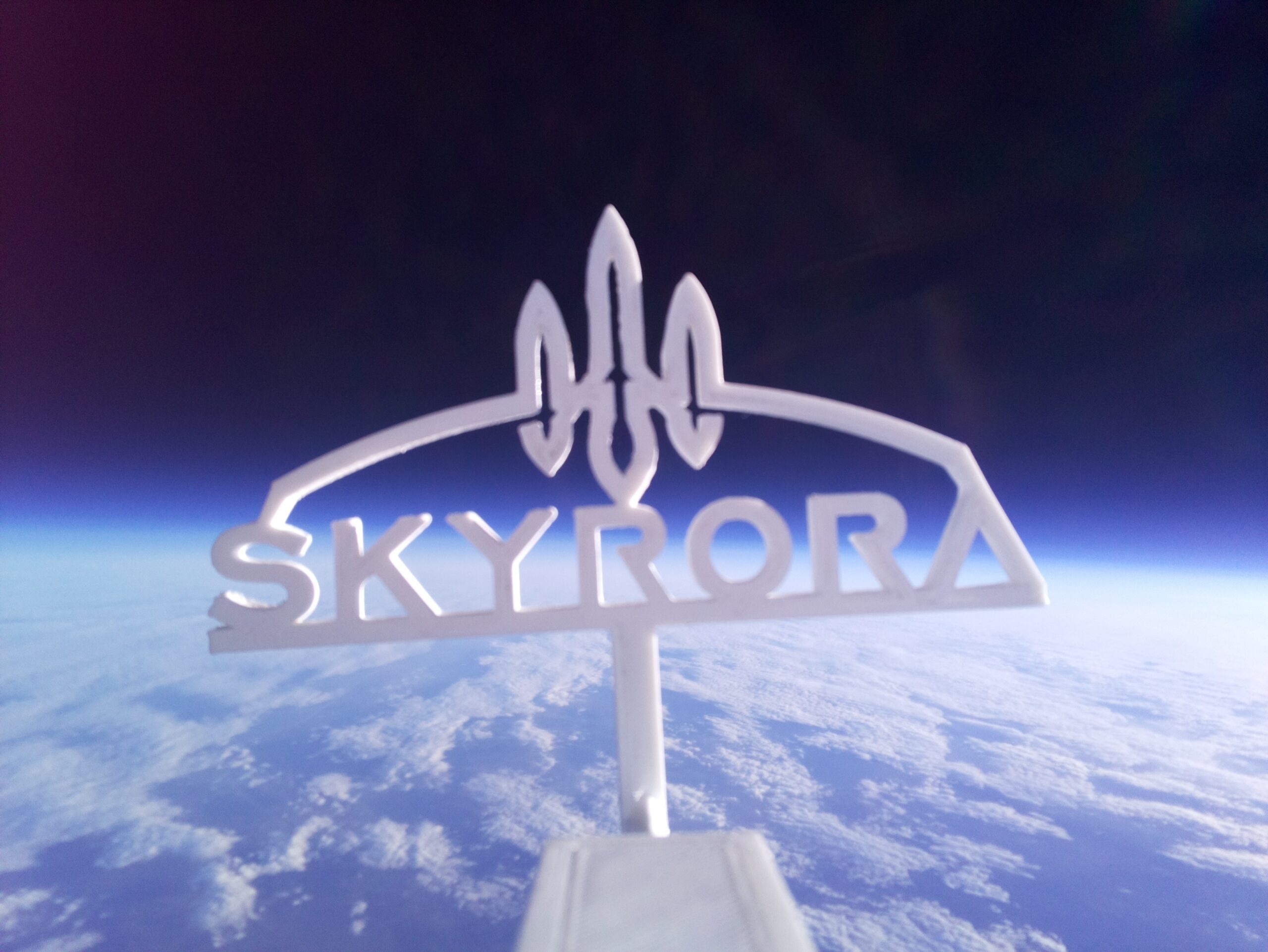 Skyrora Carries Out a Successful Weather Balloon Launch