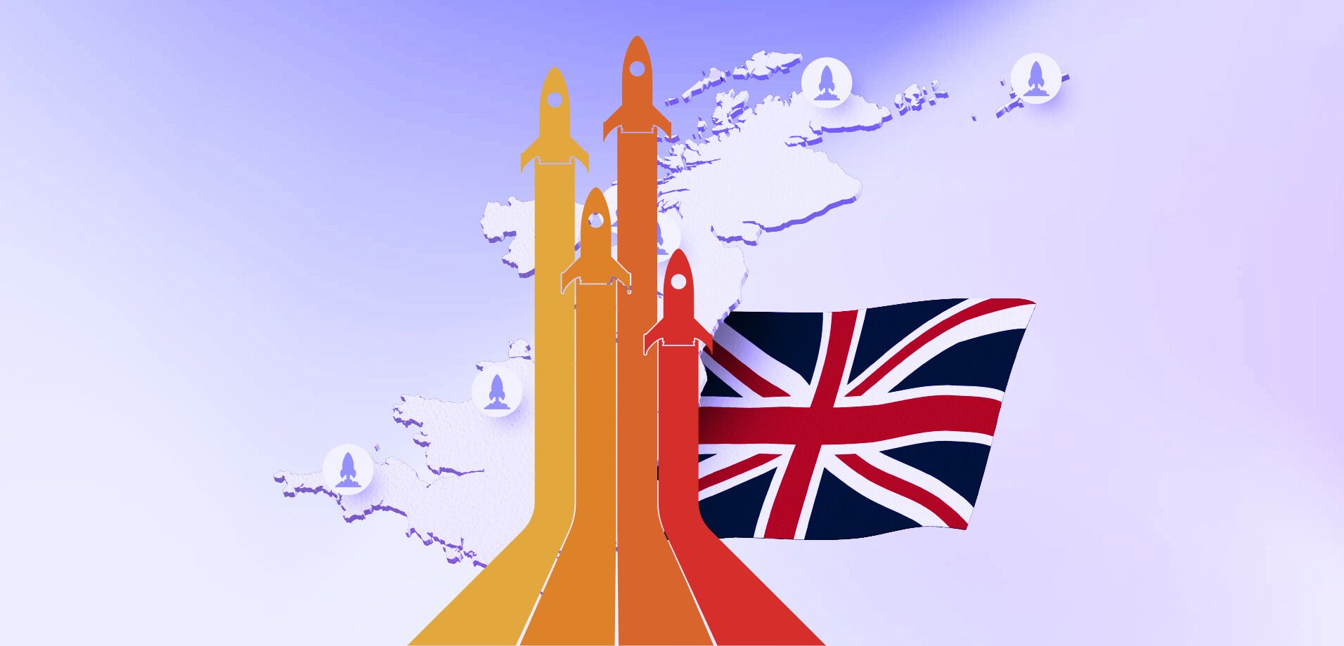 UK Spaceports: Current Progress & Status