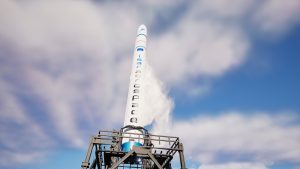 Isar Aerospace and ESA To Develop Flight Tracking & Safety System For Future Rocket Launches From Andøya Spaceport