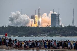 June Rocket Launch Schedule 2022: Past & Upcoming Launches