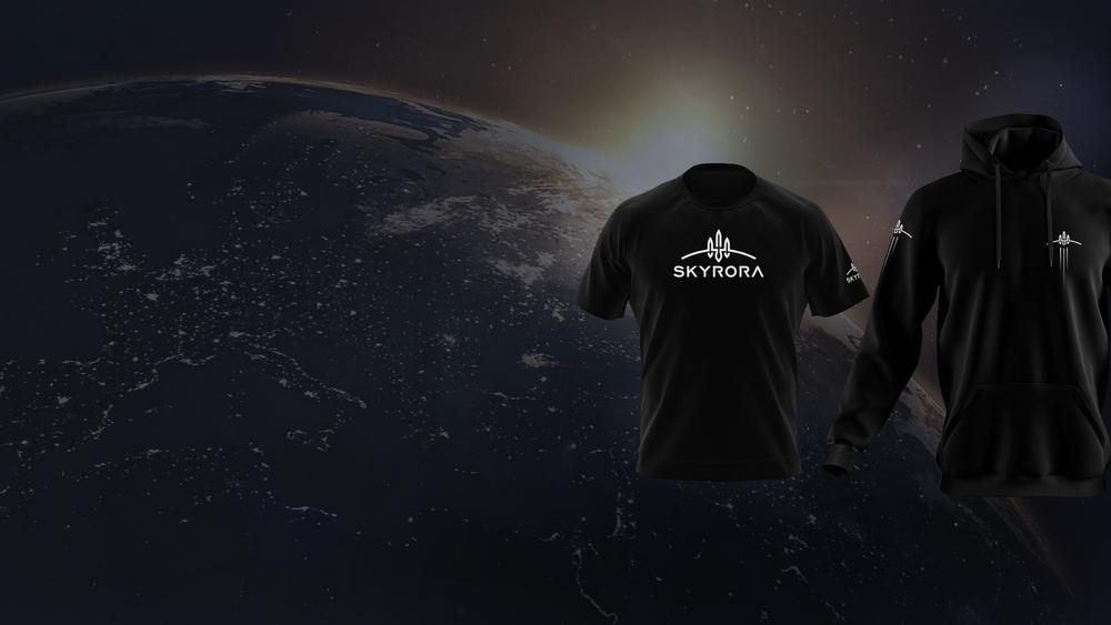 Scottish Space Company, Skyrora, Launches Online Store