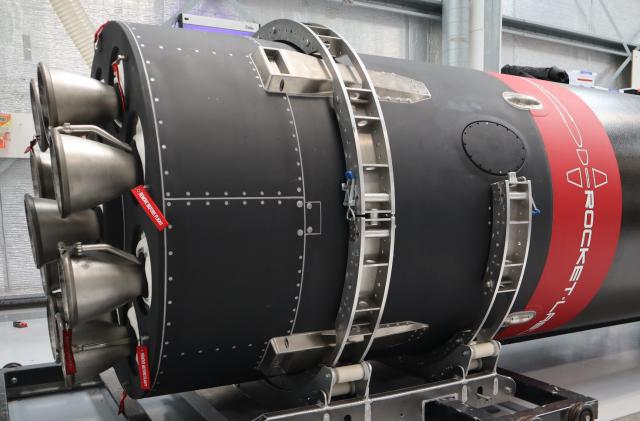 Rocket Lab is Set to Launch a Wooden Satellite in November