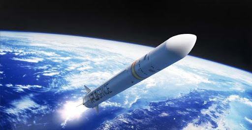 PLD Space Reveals the MIURA 1: The First Spanish Space Rocket