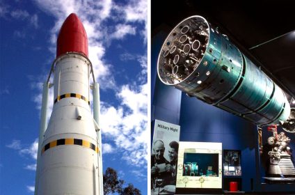 Black Arrow legacy: What British rockets are now made in the UK?