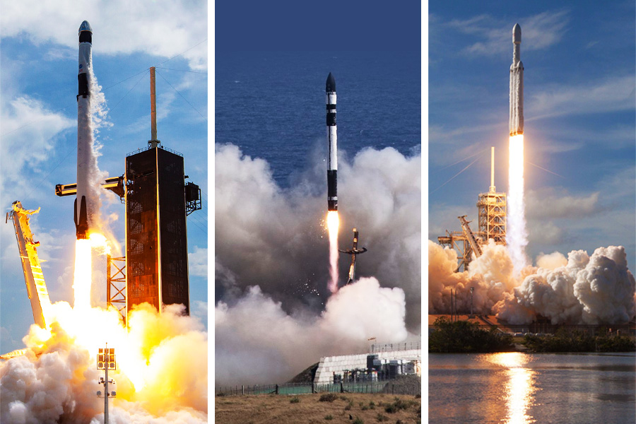All You Need to Know About Rocket Lab Launch History from 2020-2021