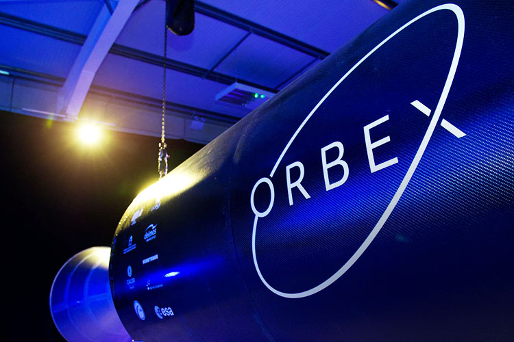 Orbex Space Confirms Investment in Haas CNC Post-Processing Toolchain Machine