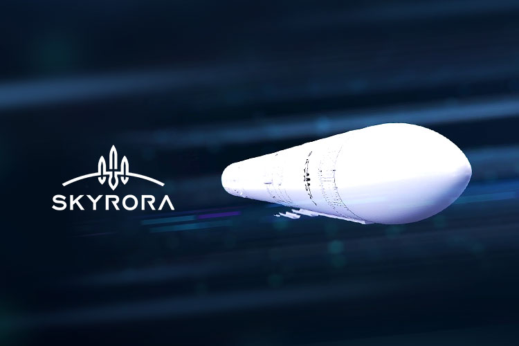 Skyrora Resolves Space Debris Problem