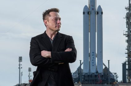 The Generation’s Choice: Will Space Travel Save Us or Ruin the Earth?