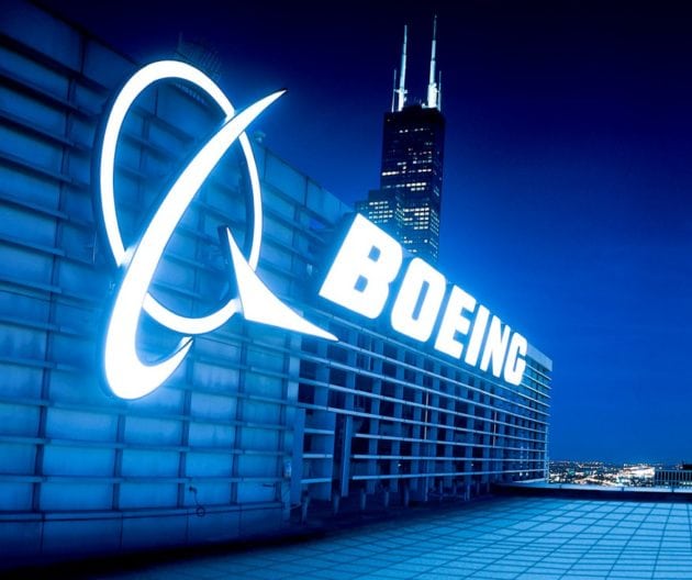 Boeing Joins the Ranks Of Virgin Orbit Investors, Adding $100M to the Startup