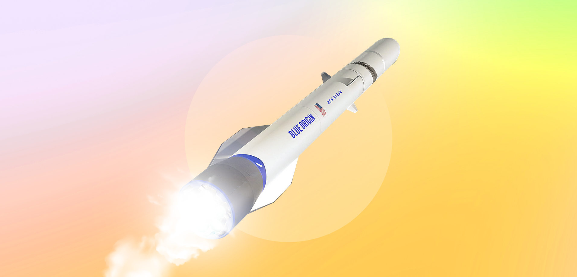 Could Blue Origin Expand Into The UK?