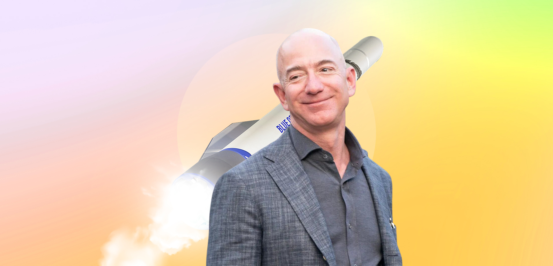 Amazon and Blue Origin founder, Jeff Bezos, donates $1B to preserve biodiversity