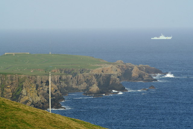 Saxavord Spaceport Launches Will Bring High Economic Benefits to Scottish Space Sector