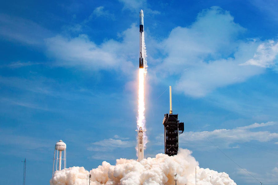 2022 Rocket Launch Schedule Should Be More Eventful Than Ever: See Updated Stats