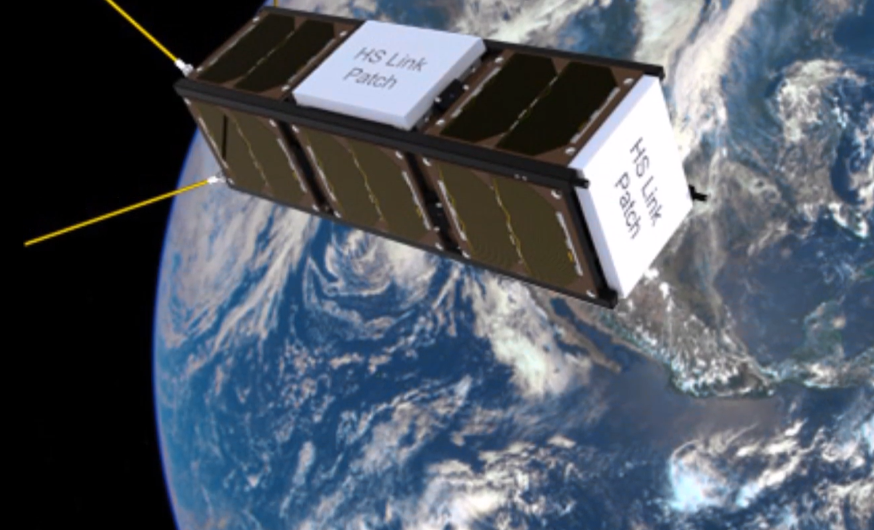 Satellite Company Sky and Space Set to Raise Money for Nanosatellites