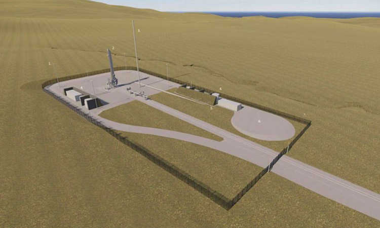 sutherland render1 image Sutherland spaceport
