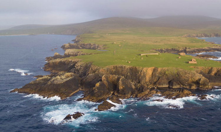 Scotland’s Space Sector has new career opportunities in Shetland Spaceport