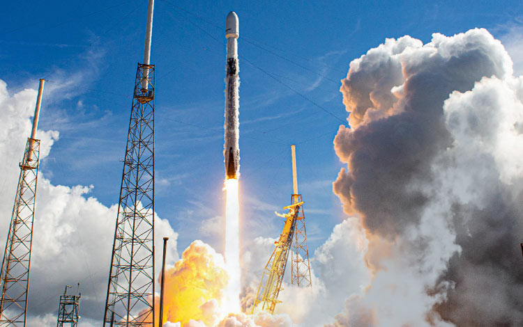 Launch Schedule Cape Canaveral 2022 2022 Rocket Launch Schedule Should Be More Eventful Than Ever: See Updated  Stats - Orbital Today