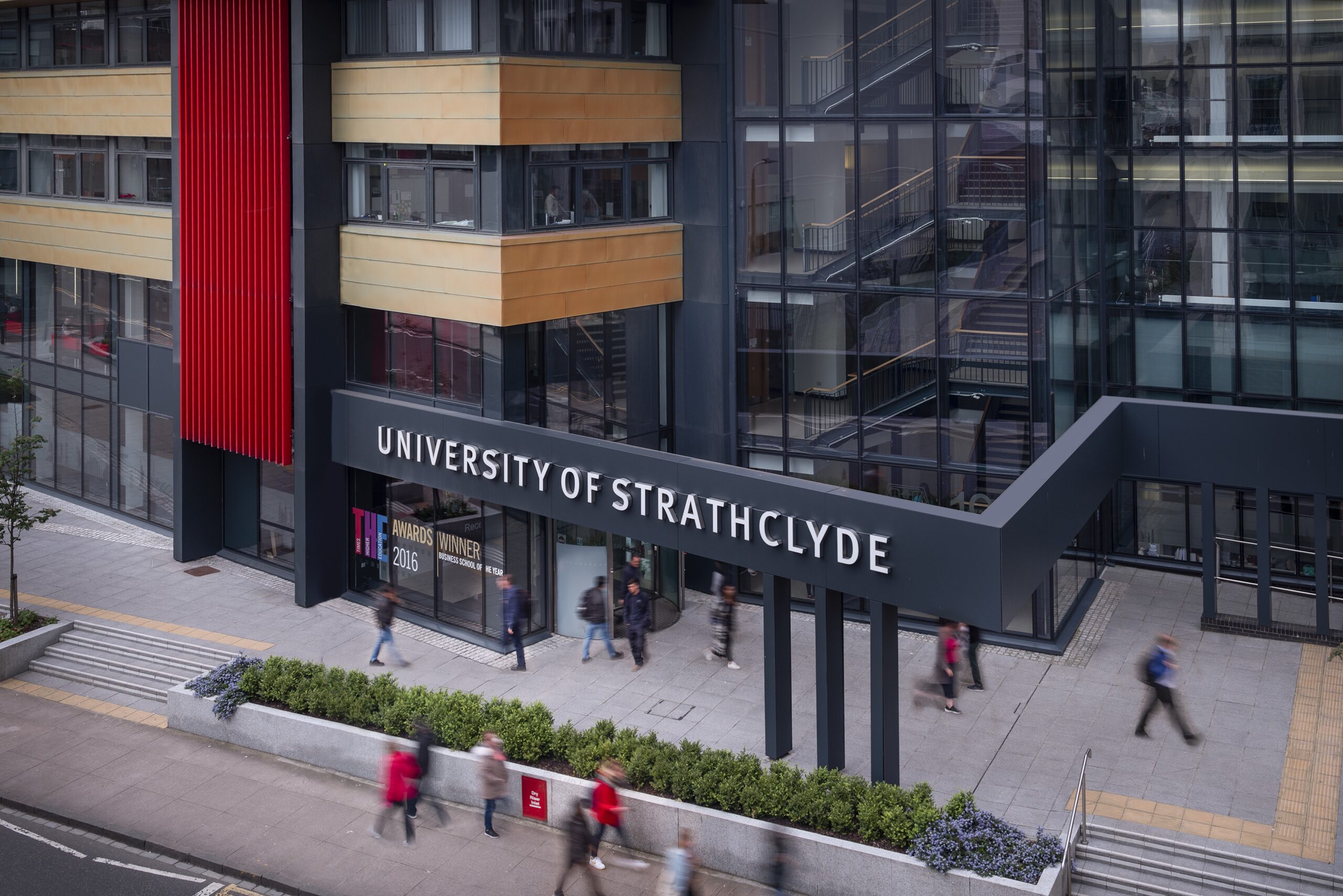 Good News for Scotland’s Space Industry as the University of Strathclyde Joins the IAF