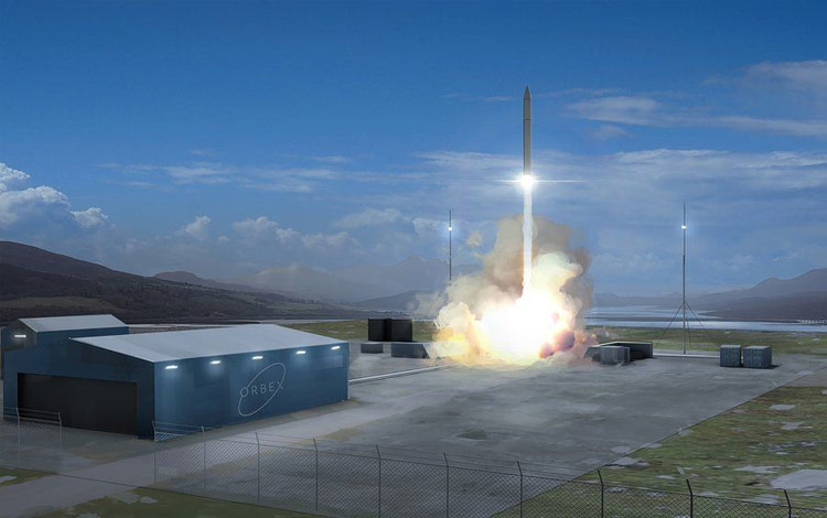 The Sutherland Spaceport Hub is “Ready for Take-off”