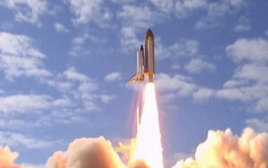 Reusable Launch Vehicles Today & Tomorrow