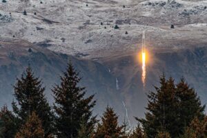 2021 November Rocket Launch Schedule Sets to break 2020 Record