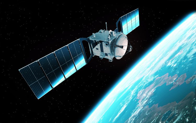 Fascinating World Of Earth Observation Satellites: Their Types and Uses