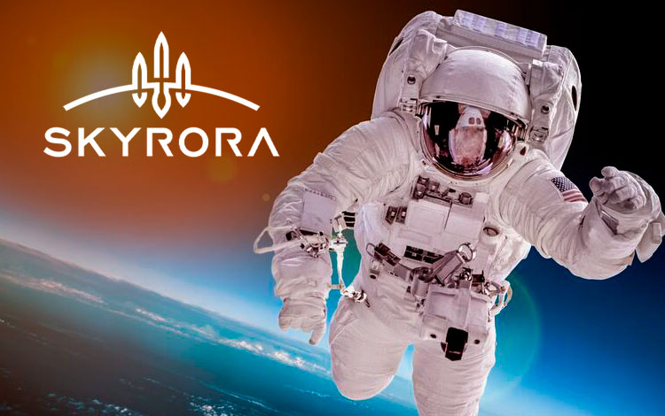 Skyrora Welcomes US Chief of Space Ops During UK Tour