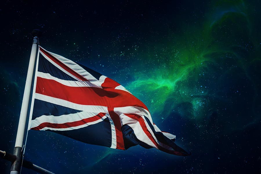 The Most Important Milestones in the British Space History & the Future Potential
