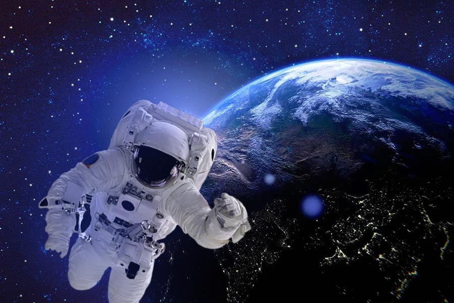 Space Effect Explained: Spaceflight & Space exploration impact on the environment