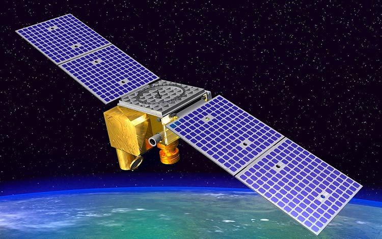 Earth Observation Satellite launch missions in 2021