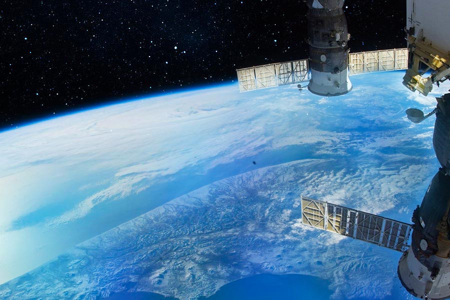 Committee on Earth Observation Satellites: The Mission, Efforts, and Progress